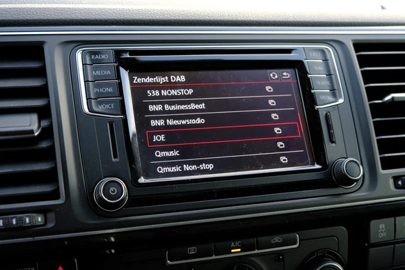 Volkswagen Transporter - Afbeelding 19 van 30