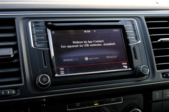 Volkswagen Transporter - Afbeelding 20 van 30