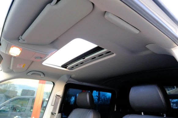 Volkswagen Transporter - Afbeelding 22 van 30