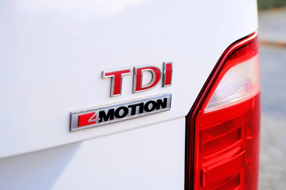 Volkswagen Transporter - Afbeelding 26 van 30