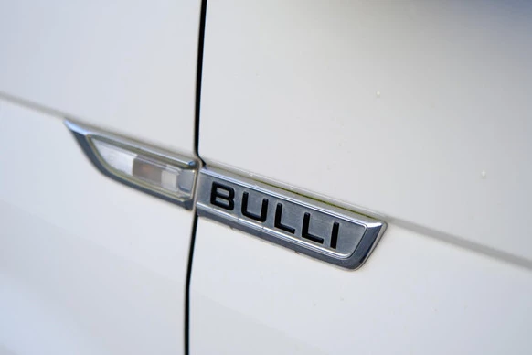 Volkswagen Transporter - Afbeelding 28 van 30