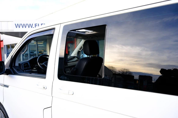 Volkswagen Transporter - Afbeelding 30 van 30
