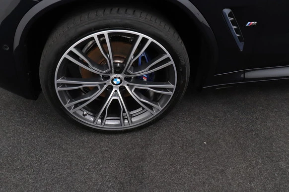 BMW X3 - Afbeelding 7 van 30