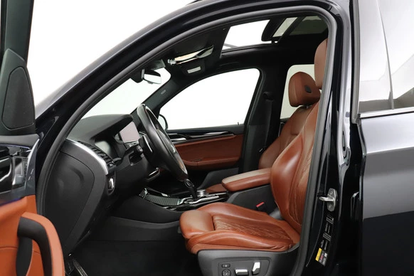 BMW X3 - Afbeelding 9 van 30