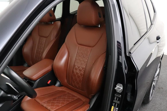 BMW X3 - Afbeelding 10 van 30