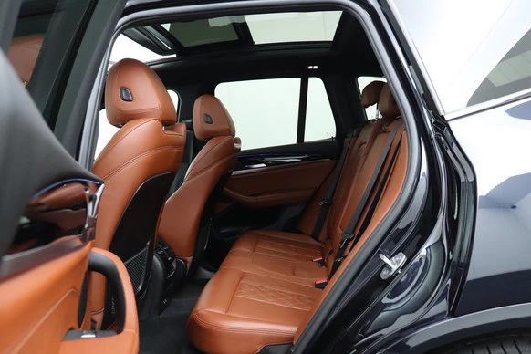 BMW X3 - Afbeelding 11 van 30