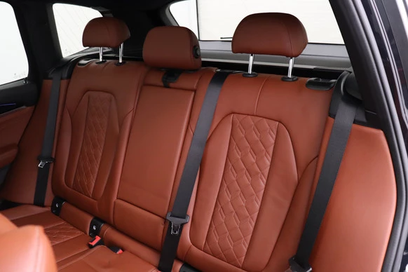 BMW X3 - Afbeelding 12 van 30