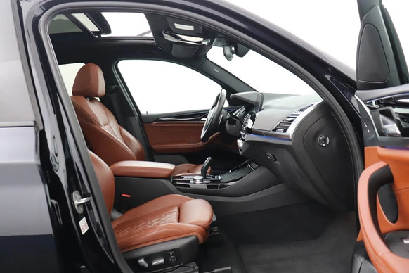 BMW X3 - Afbeelding 16 van 30