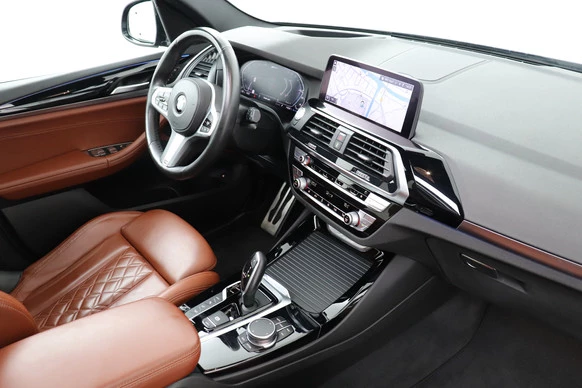 BMW X3 - Afbeelding 17 van 30