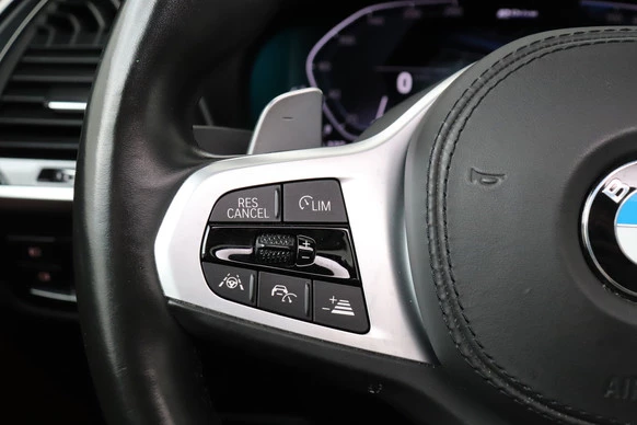 BMW X3 - Afbeelding 21 van 30