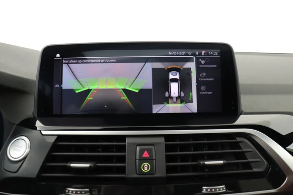 BMW X3 - Afbeelding 25 van 30