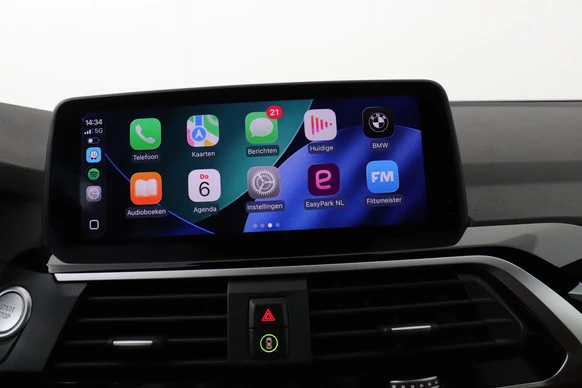 BMW X3 - Afbeelding 27 van 30