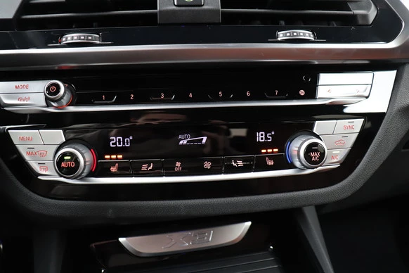 BMW X3 - Afbeelding 28 van 30