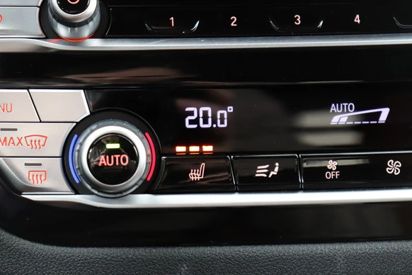 BMW X3 - Afbeelding 29 van 30