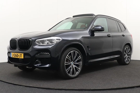 BMW X3 - Afbeelding 1 van 30