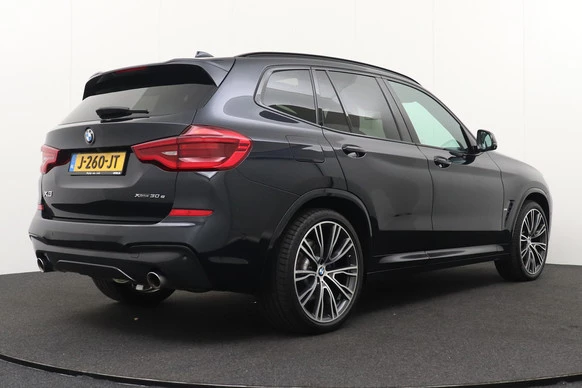 BMW X3 - Afbeelding 2 van 30