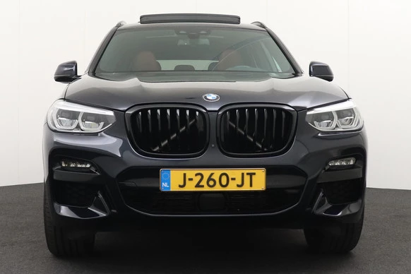 BMW X3 - Afbeelding 3 van 30