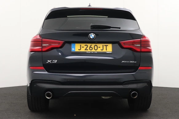 BMW X3 - Afbeelding 4 van 30