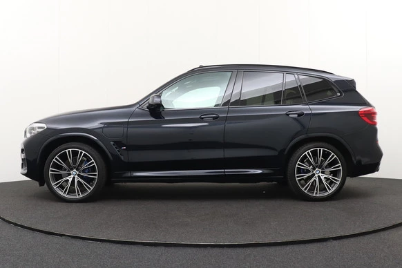 BMW X3 - Afbeelding 5 van 30