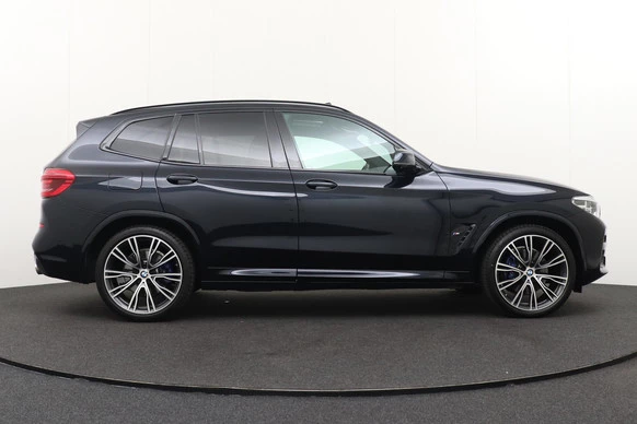 BMW X3 - Afbeelding 6 van 30