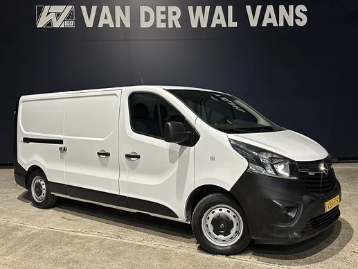 Opel Vivaro - Afbeelding 1 van 22