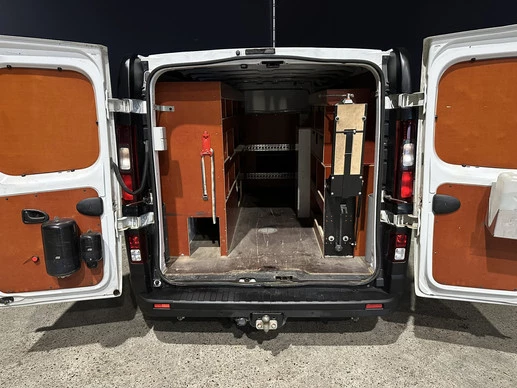 Opel Vivaro - Afbeelding 2 van 22