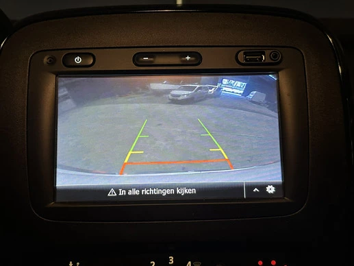 Opel Vivaro - Afbeelding 3 van 22