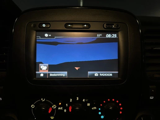 Opel Vivaro - Afbeelding 4 van 22