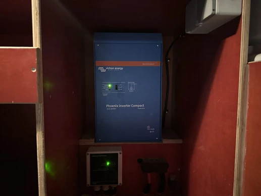 Opel Vivaro - Afbeelding 5 van 22