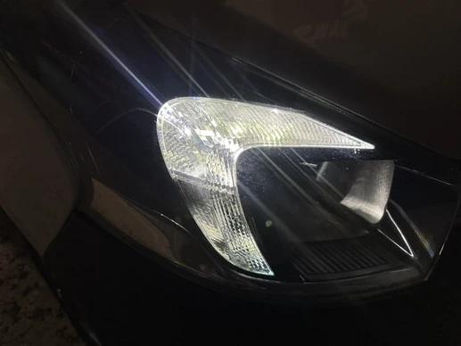 Opel Vivaro - Afbeelding 6 van 22