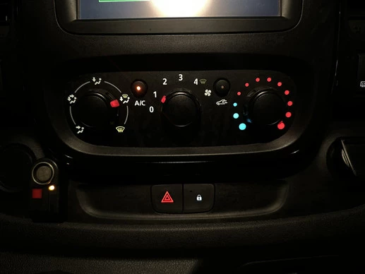 Opel Vivaro - Afbeelding 8 van 22