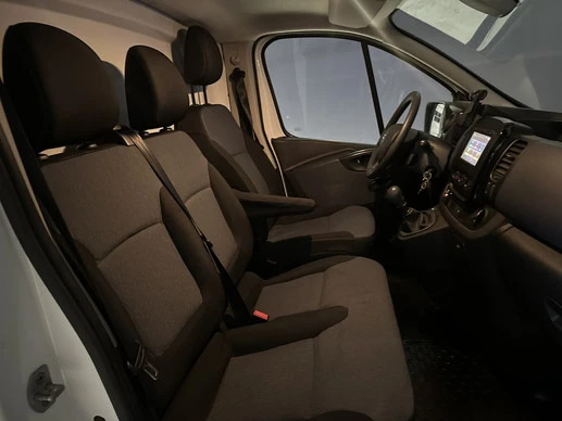 Opel Vivaro - Afbeelding 9 van 22