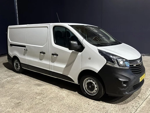 Opel Vivaro - Afbeelding 10 van 22