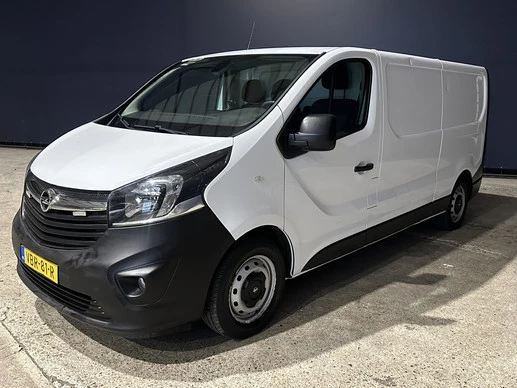 Opel Vivaro - Afbeelding 11 van 22