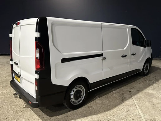 Opel Vivaro - Afbeelding 12 van 22