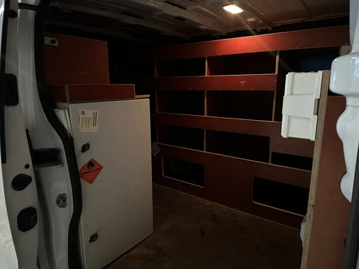 Opel Vivaro - Afbeelding 14 van 22