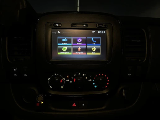 Opel Vivaro - Afbeelding 15 van 22