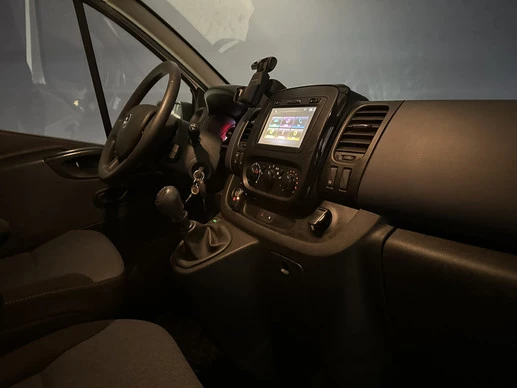 Opel Vivaro - Afbeelding 16 van 22