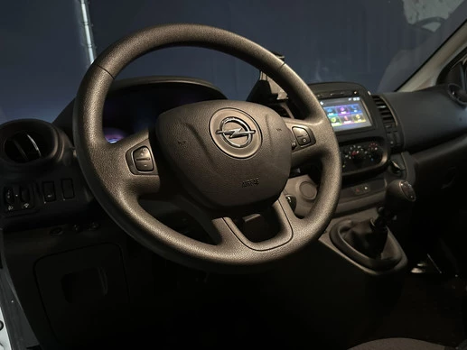 Opel Vivaro - Afbeelding 17 van 22