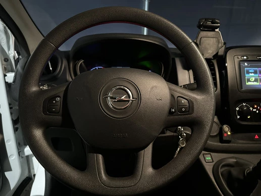 Opel Vivaro - Afbeelding 18 van 22