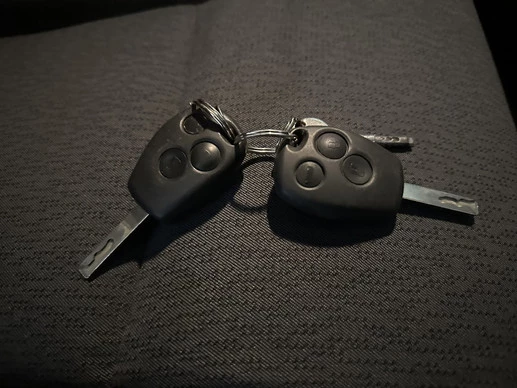 Opel Vivaro - Afbeelding 20 van 22