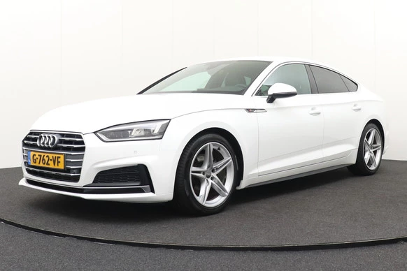 Audi A5 - Afbeelding 1 van 29