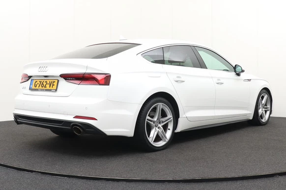 Audi A5 - Afbeelding 2 van 29