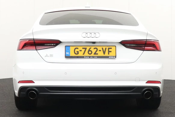 Audi A5 - Afbeelding 4 van 29