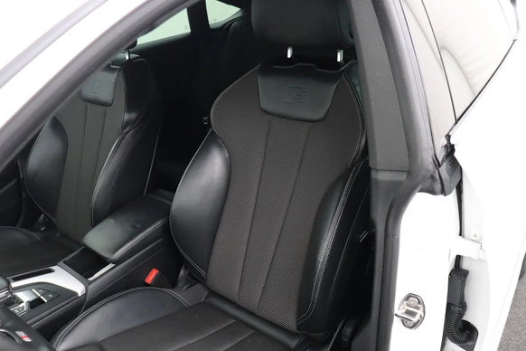 Audi A5 - Afbeelding 10 van 29