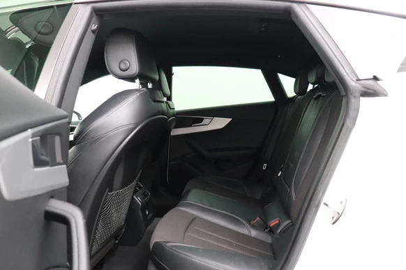 Audi A5 - Afbeelding 11 van 29