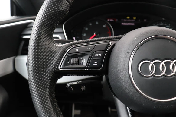 Audi A5 - Afbeelding 19 van 29