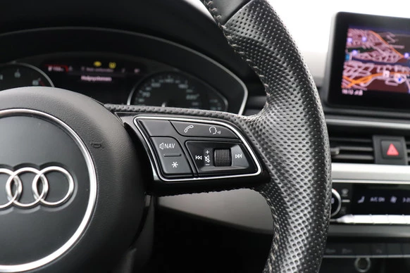 Audi A5 - Afbeelding 20 van 29