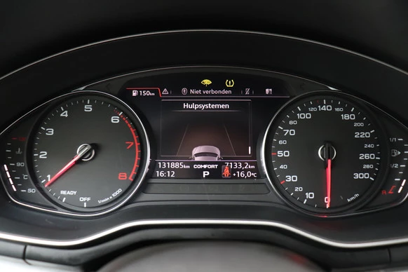 Audi A5 - Afbeelding 21 van 29