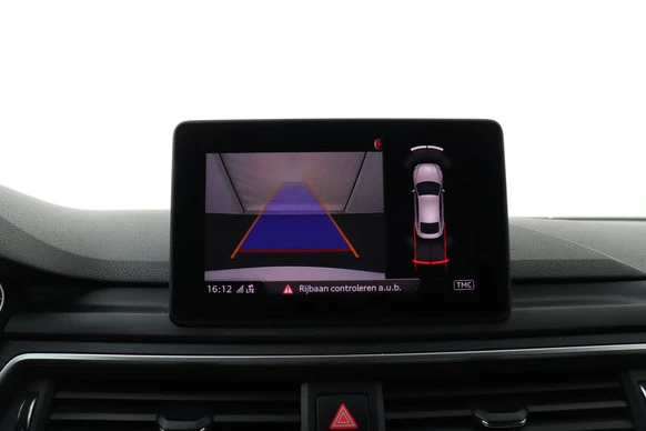 Audi A5 - Afbeelding 24 van 29